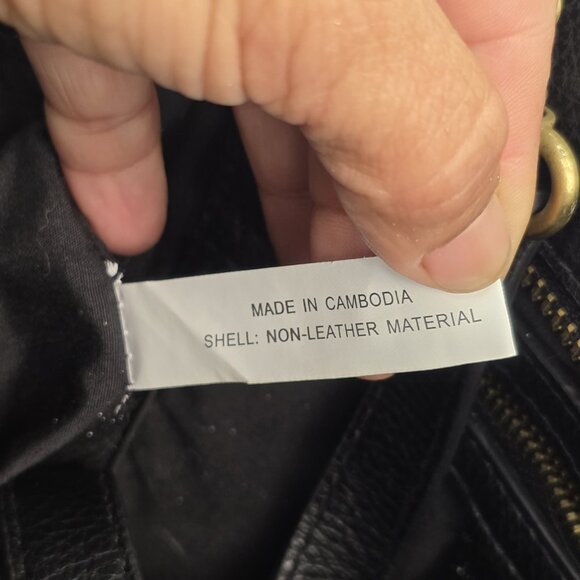 3.1 Phillip Lim for Target Mini Satchel Handbag New 20 Years of Design - Picture 11 of 11